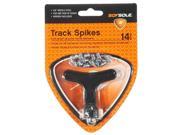 Sof Sole 3 8 Steel Track Replacement Cleats