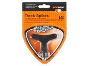 Sof Sole 1 8 Steel Track Replacement Cleats