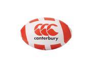 Canterbury Weighted Rugby Ball