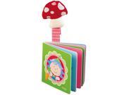 Haba Flower Pixies Buggy Book