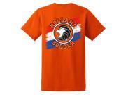 Holland Flag Soccer T Shirt