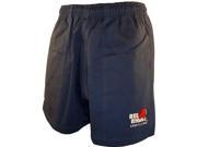 Red Rhino Rugby Shorts