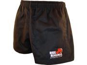 Red Rhino Rugby Shorts
