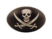 Pirate Rugby Ball