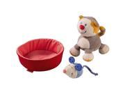 Haba Cat Lucy Play Set