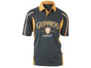 Guinness Performance Rugby Jersey