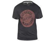 Guinness Blood Label Distressed T Shirt