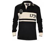 Guinness Black and Cream Classic Jersey