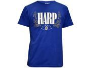 Harp Blue Label T Shirt