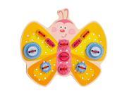 Haba Butterfly Threading Game
