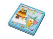 Haba Mini Monsters Magnetic Game