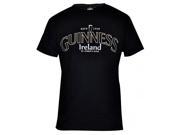 Guinness Claddagh T Shirt