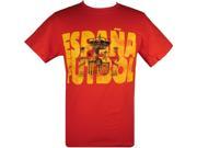 Spain Soccer T Shirt