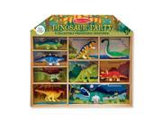 Melissa Doug Dinosaur Party