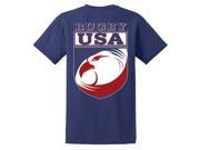Rugby USA T shirt