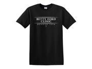 Betty Ford Clinic Drinking Team T Shirt