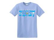 Argentina Rugby T Shirt