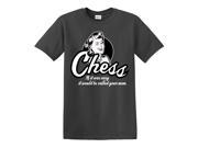 Easy Mom Chess T Shirt