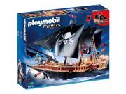 Playmobil Pirate Raiders’ Ship