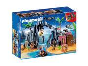 Playmobil Pirate Treasure Island
