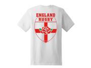 England Rugby T Shirt