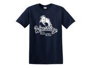 Concussions are Cool Wrestle T Shirt