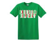 Mexico Rugby T Shirt