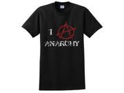 I Heart Anarchy T Shirt