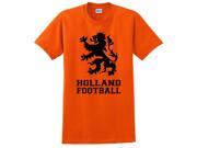 Holland Soccer T Shirt