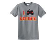 I Heart Video Gaming T Shirt