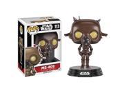 POP! Vinyl Star Wars Episode 7 CO74 Protocal Droid by Funko