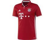 Adidas Bayern Munich Soccer Jersey