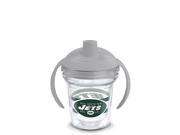 Tervis NFL New York Jets Sippy Cup