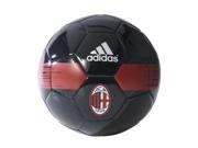 Adidas AC Milan Soccer Ball