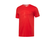 Puma Ferrari Shield T Shirt