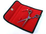 Bdeals Barber Scissors 6.5 Professional Hair Cutting Razor Edge