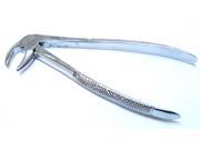 Bdeals 1pc Dental Instrument 13 Extracting Forceps Stainless Steel