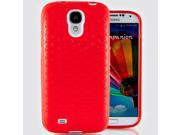 Hyperion Samsung Galaxy Note 3 HoneyComb Matte TPU Case Cover for the Extended Battery