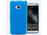 Hyperion HTC One Matte TPU Case and Screen Protector