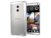 Hyperion HTC One Max T6 TPU Case and Screen Protector