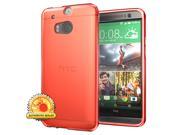 Hyperion HTC All New ONE M8 2014 Matte Cell Phone Case Cover