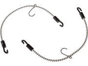 Boat Cooler Tackle Box Tie Down Bungee Cord Pair