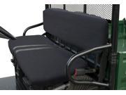 Classic Accessories 78377 UTV Seat Covers Polaris Bench Black