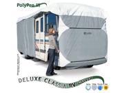Classic Accessories PolyPRO 3 Class A Cover