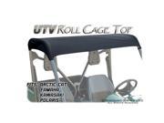 Classic QuadGear UTV Roll Cage Top for Kawasaki