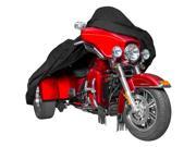 Deluxe Trike Motorcycle Storage Cover