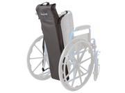 Silver Spring Track Ramp Wheelchair Storage Bag