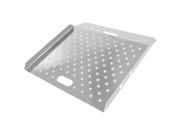 Guardian Industrial Aluminum Curb Ramp 27 x 27