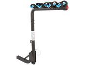 4 Bike Blue Devil Hitch Mounted Bicycle Carrier Rack