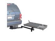 Swing Away Option for Hitch Mobility Carriers SC400 V2 or SC500 V3